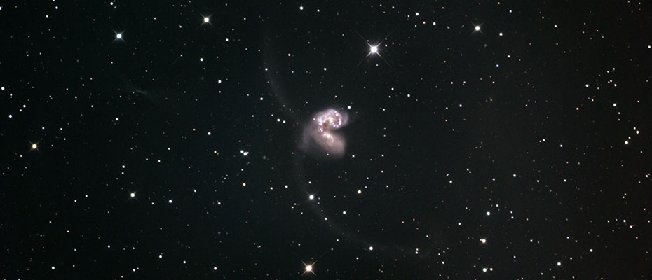 NGC4038&NGC4039