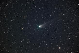 チュリュモスーゲラシメンコ彗星