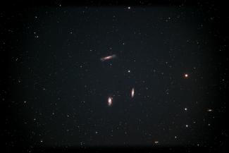 M65&m66&NGC3628