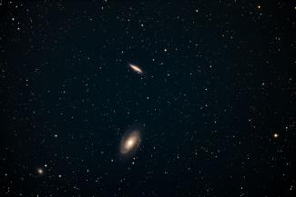 M81&M82