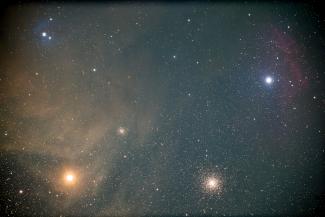 M4&antares