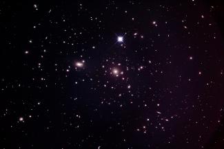 Coma Cluster