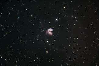 NGC4038&NGC4039