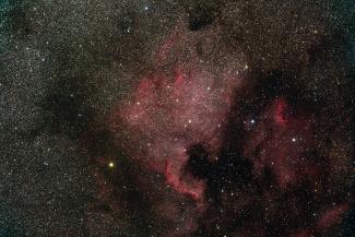 NGC7000