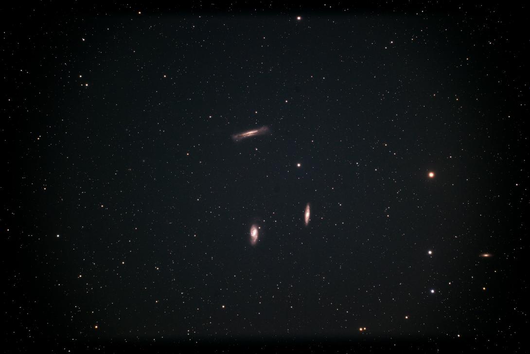 M65&m66&NGC3628