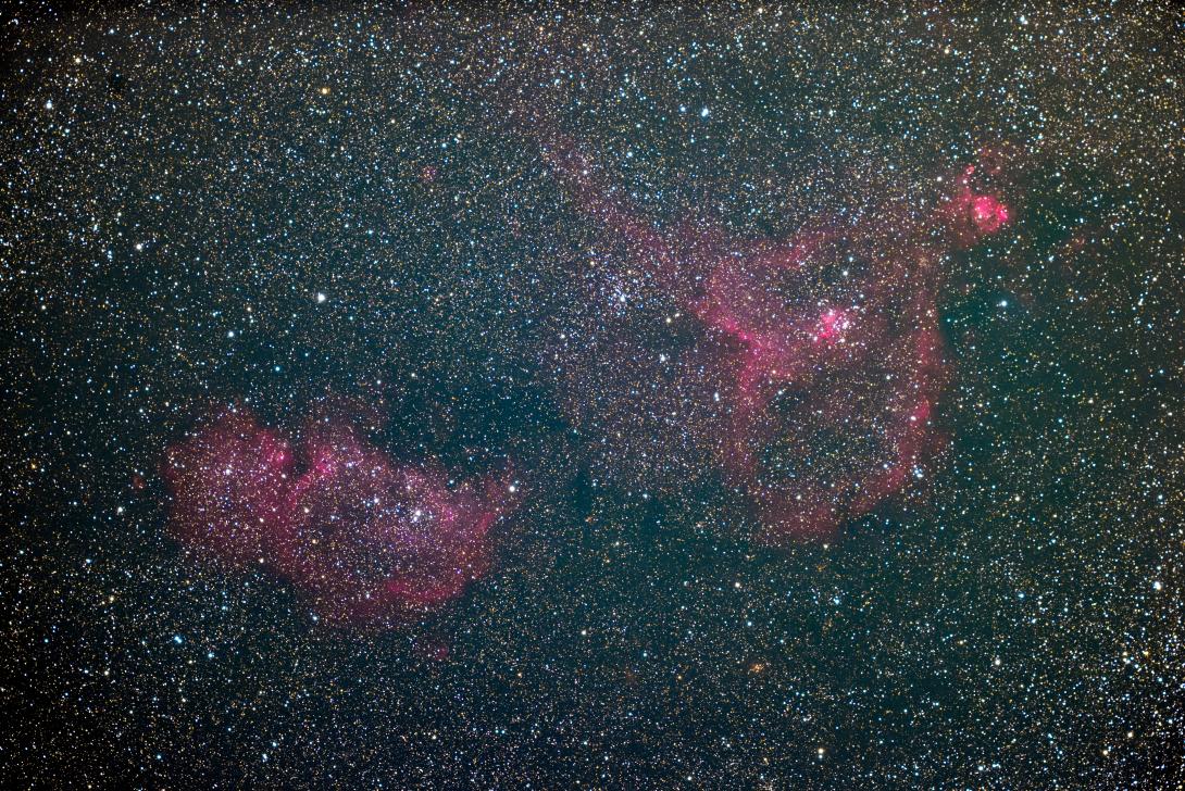 IC1848&IC1805