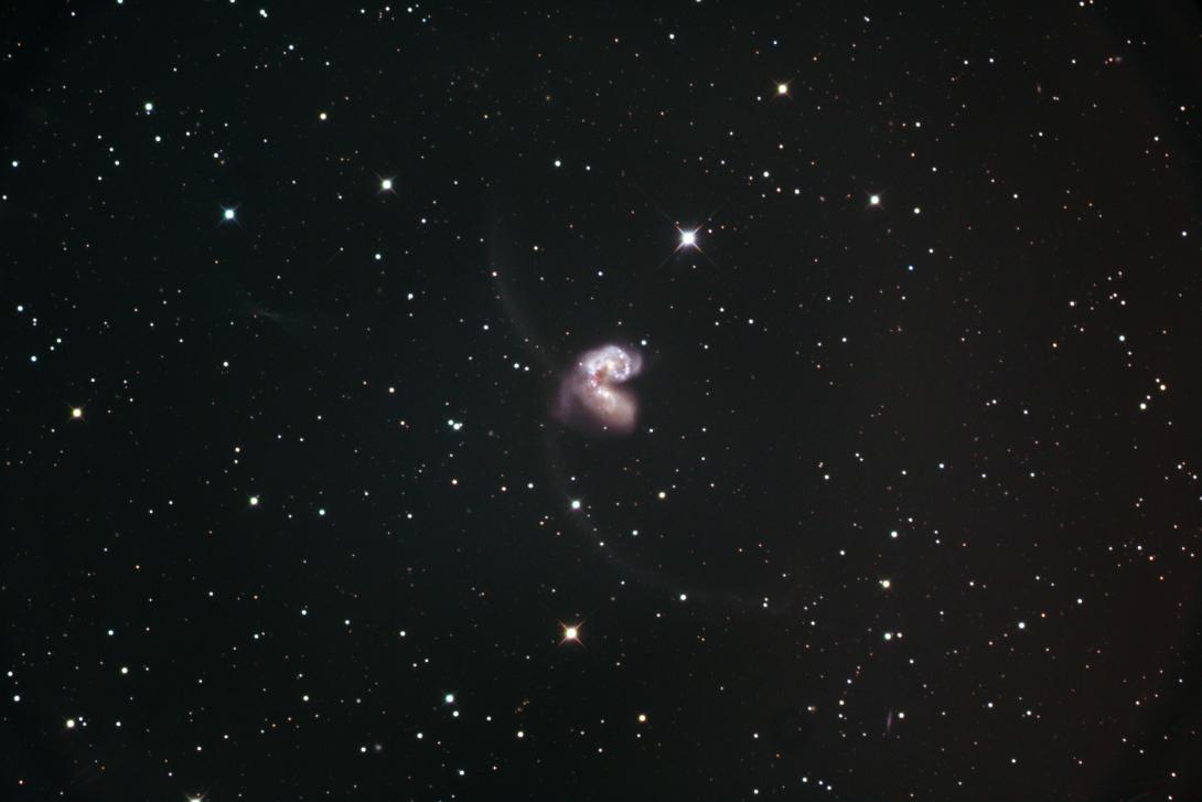 NGC4038&NGC4039